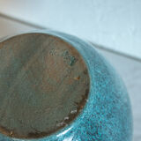 Accolay potter's ball vase