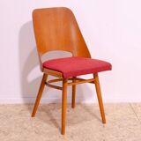 Mid Century dining chairs by Radomír Hofman, 1960´s, set of 6