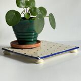 Ceramic Underplate St Clément