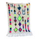 Azilal rug 147 x 105 cm