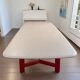 Table Alex B&B Italia — design Antonio Citterio: impeccable condition