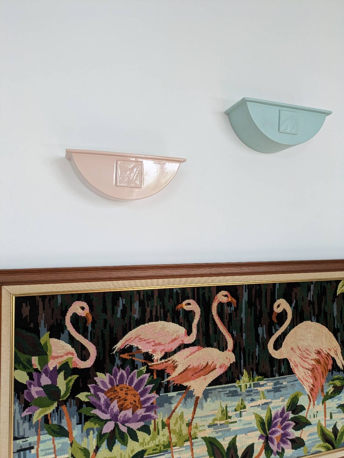 90s plant pot covers