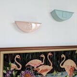 90s plant pot covers