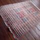Handmade Pakistani Kafkazi Rug 183x129cm