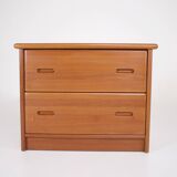 Petite commode danoise.