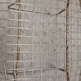 Ottoman by Harry Bertoia