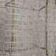 Ottoman by Harry Bertoia