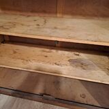 Vintage Parisian buffet