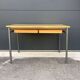 Bureau formica vintage