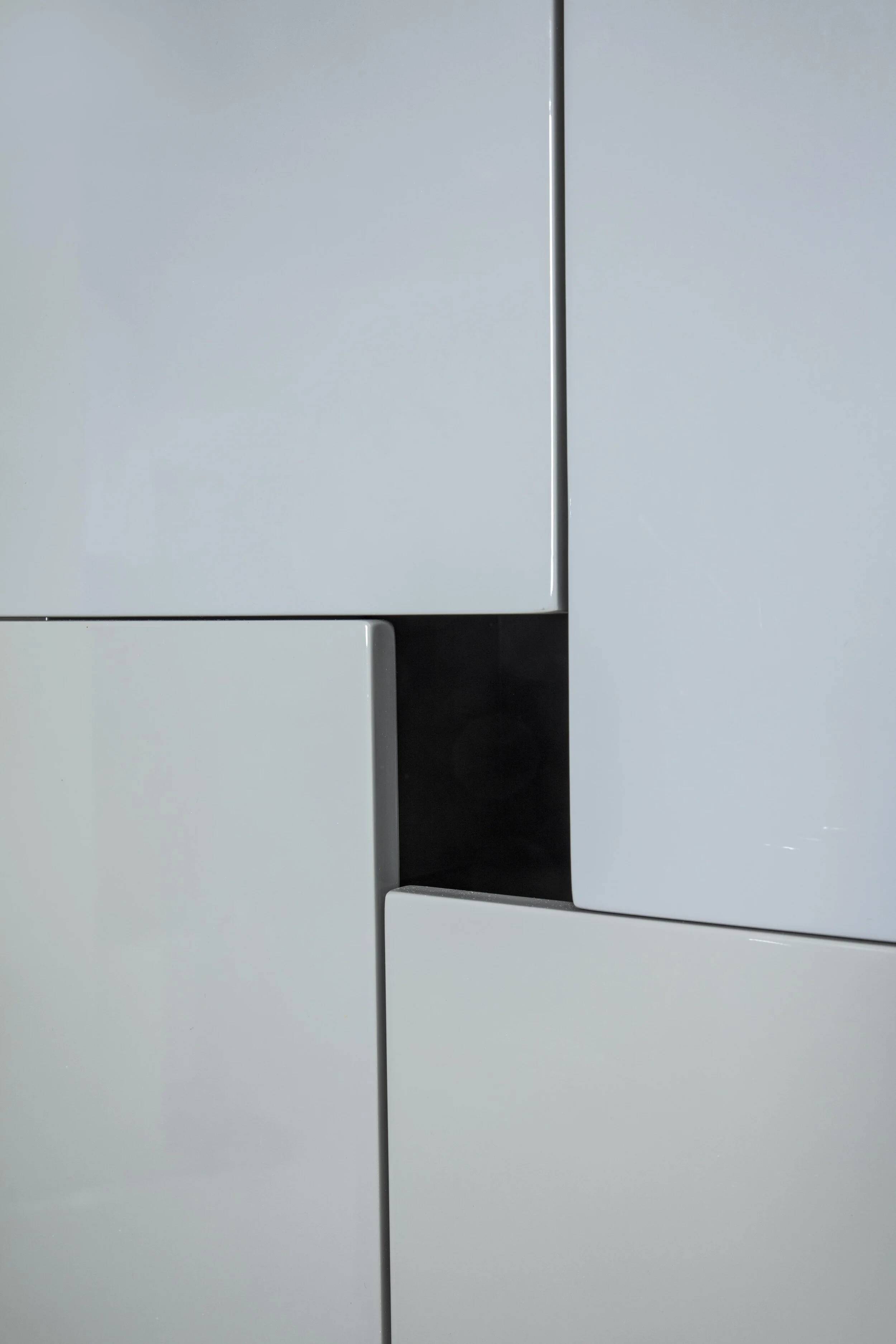 Highboard Roche Bobois, années 90