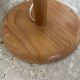 Lampadaire en bois ikea vintage