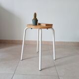 Pair of vintage stools