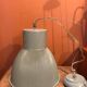 Suspension industrielle