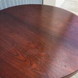 Scandinavian Baumann table 1960