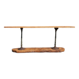 Store console table