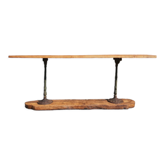 Store console table