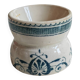 Iron earth egg cup
