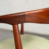 Side chair 'Troja' by Kai Kristiansen