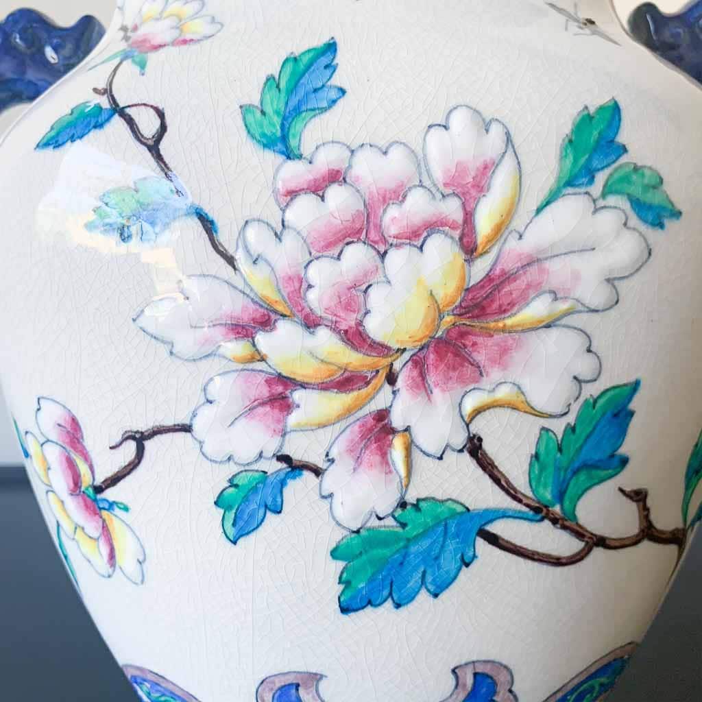 Vase of Sèvres