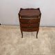 Louis XV and Louis XVI transitional bedside table – 3 drawers