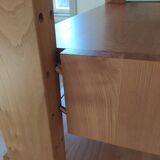 Regain bookcase