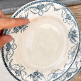 Lavoisier Iron Earth Plates