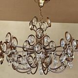 Lustre awarded to Gaetano Sciolari for Palwa.