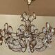 Lustre awarded to Gaetano Sciolari for Palwa.