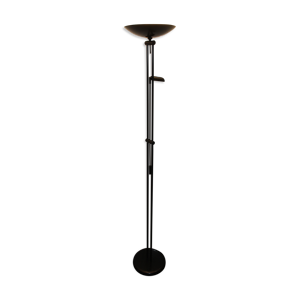 lampadaire design 1980