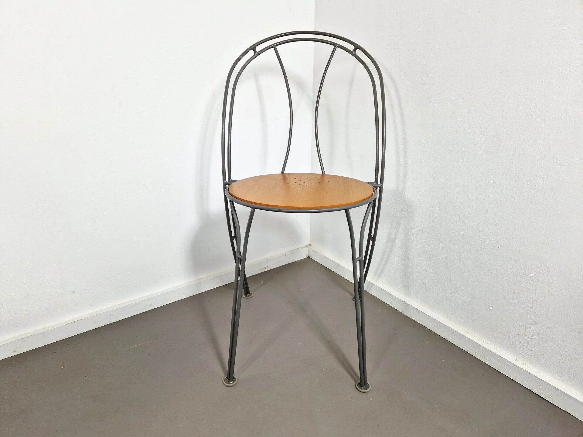 Chaises IKEA Pajala | Ensemble de 4