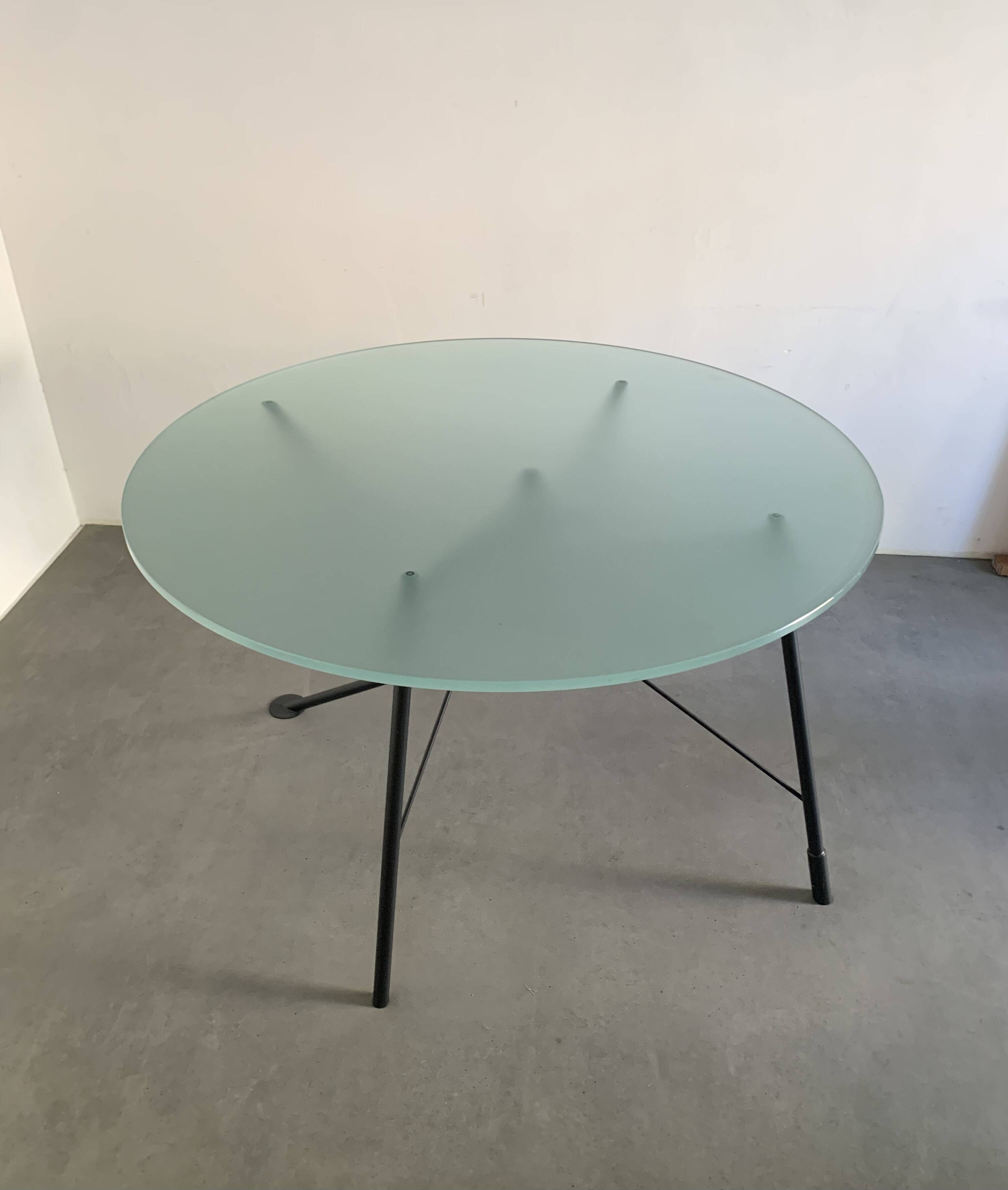 Philippe Starck dining table