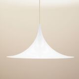 Pendant lamp, Danish design, 1970s, production: Denmark