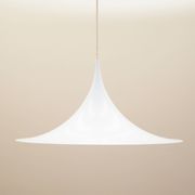Pendant lamp, Danish design, 1970s, production: Denmark