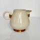 Art Deco style coffee and tea service, Ruhlmann model, Maison Vignaud, Limoges