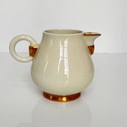 Art Deco style coffee and tea service, Ruhlmann model, Maison Vignaud, Limoges