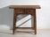 Table de travail ancienne chinoise à tiroirs – Chine, vers 1900