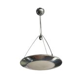 4 X Ezio Didone “Mira S” Ufo Pendant Light For Arteluce / Flos, Italy, 1990