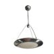 4 X Ezio Didone “Mira S” Ufo Pendant Light For Arteluce / Flos, Italy, 1990