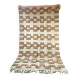 Tapis berbère neuf