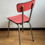 Formica chair