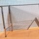 Vinyl holders and magazines vintage sofa tip