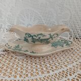 Saucière ancienne en Terre de fer