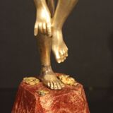 Art Deco sculpture by Marcel Bouraine