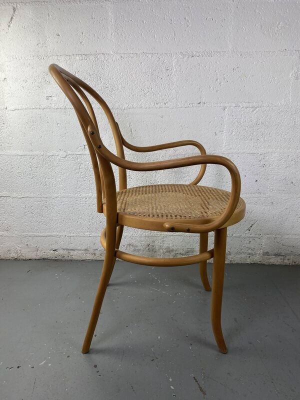 Fauteuil 1018 Thonet