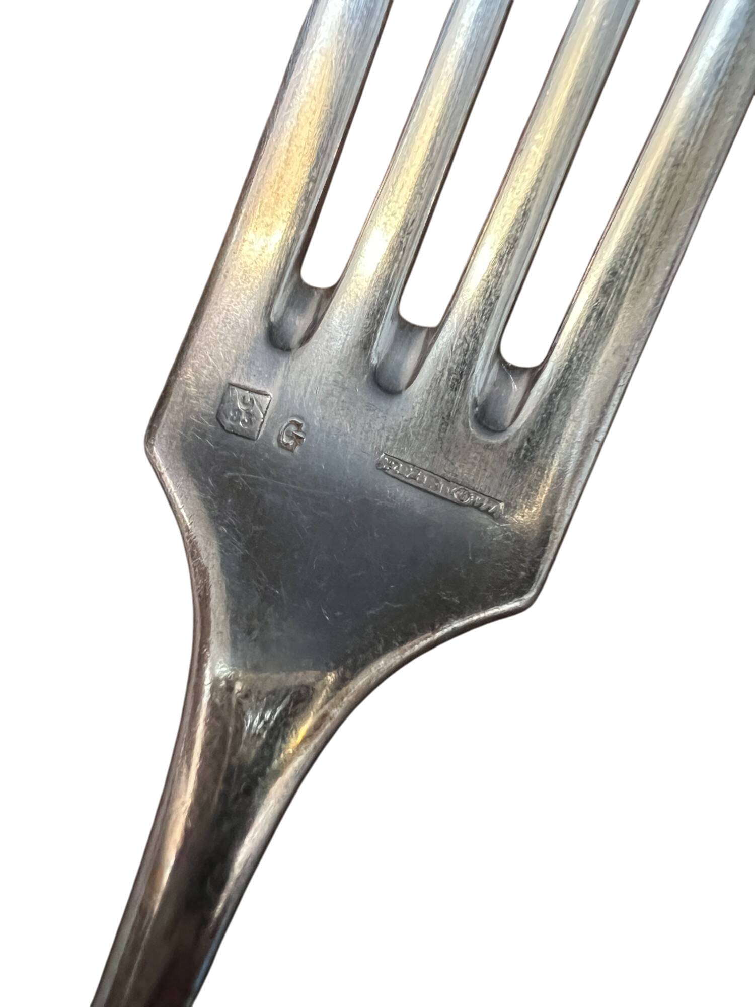 Chabanne cutlery set