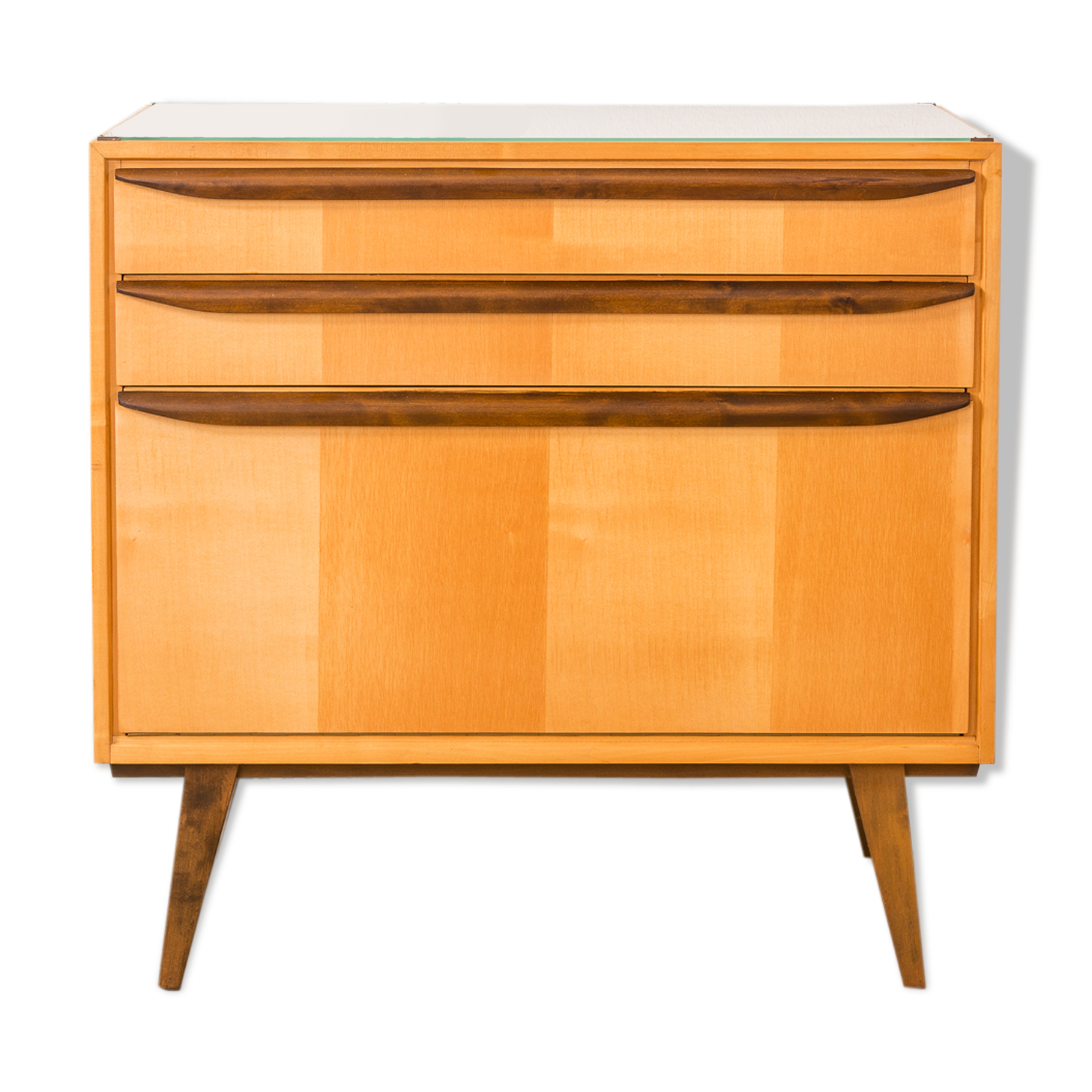 Dresser by WK Möbel from the 1950s