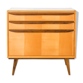 Commode par WK Möbel des années 1950