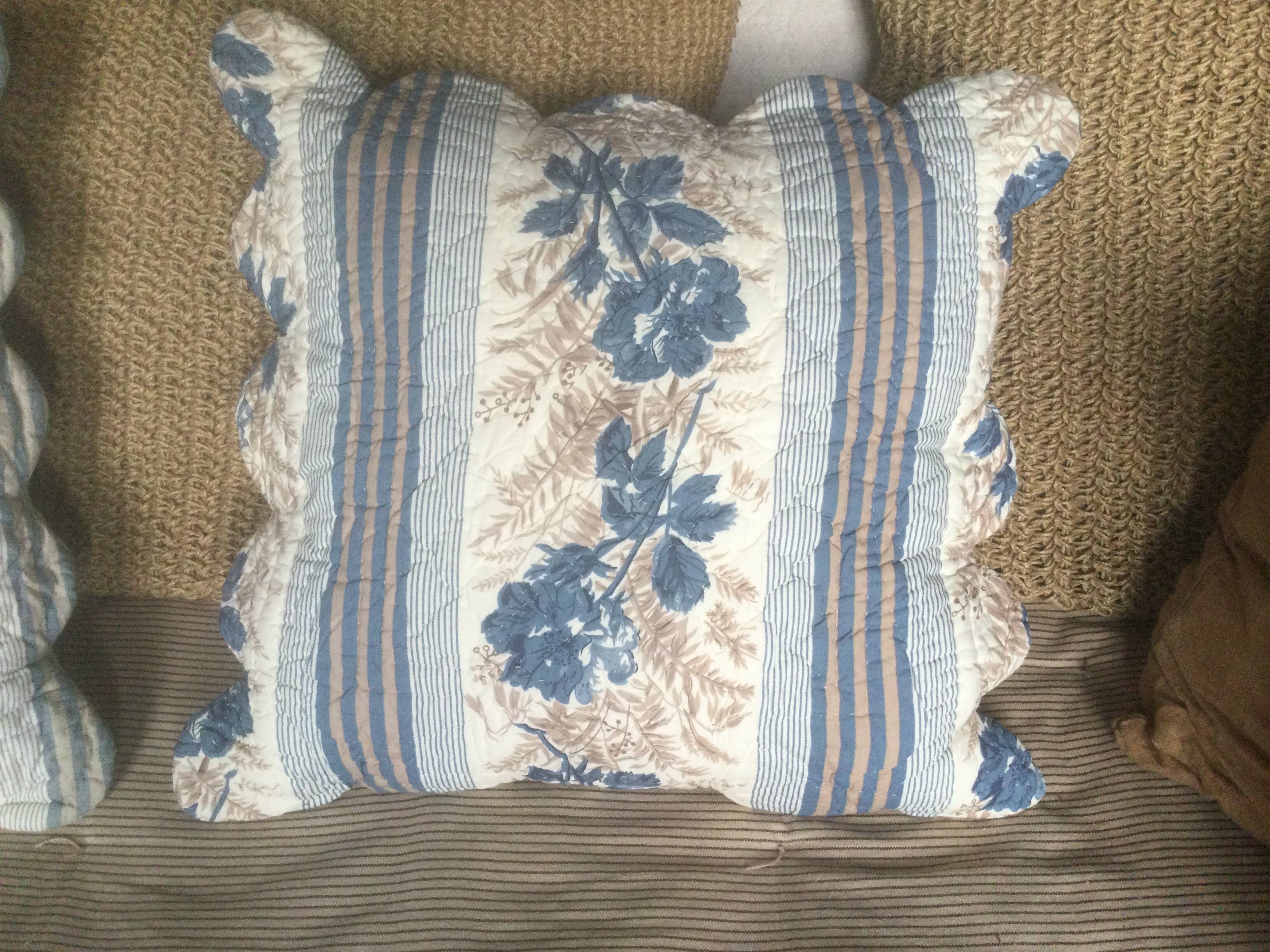 Cushion cover