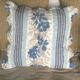 Cushion cover