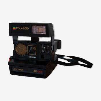 Polaroid Lightmixer AF 660